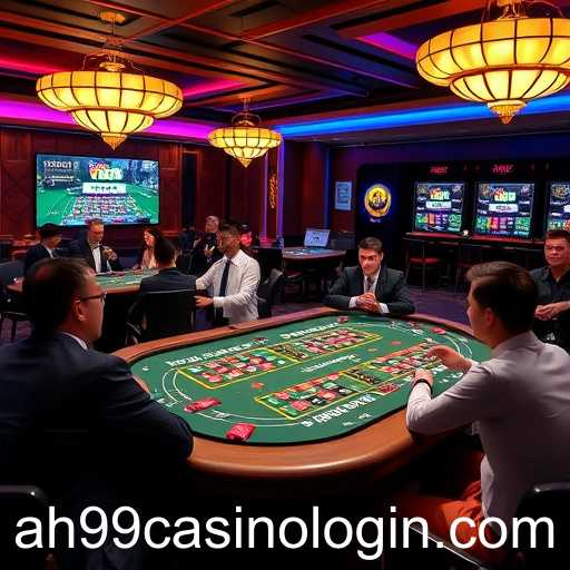 Live Casino
