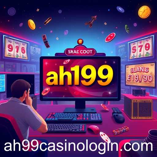 The Growing Popularity of Online Gaming Sites