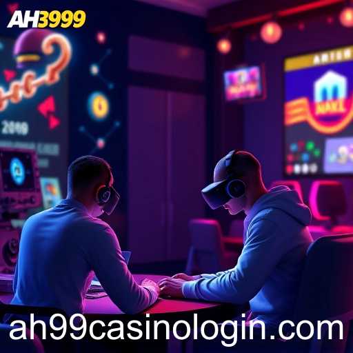 The Rise of Online Gaming in the Digital Age